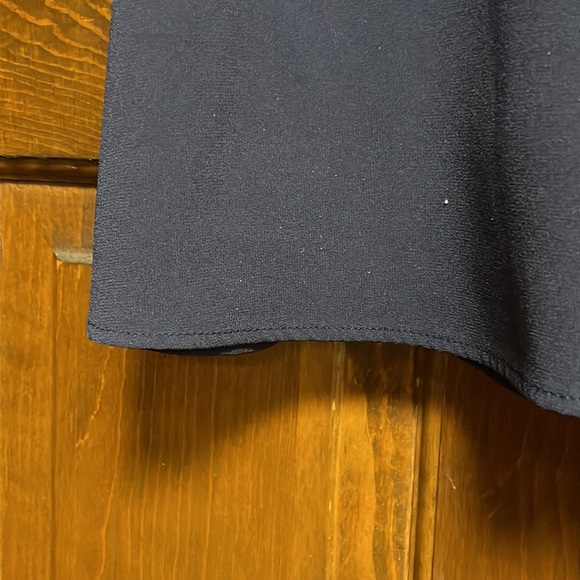 Sleeveless Ann Taylor Midi Dress - Picture 10 of 13